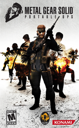 Portable Ops