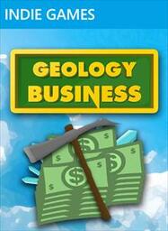 The Geology Game