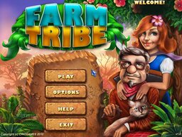 Farm Tribe 2