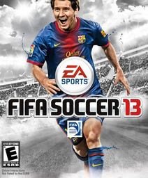 FIFA 13