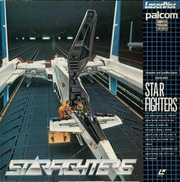 Tiny Starfighters