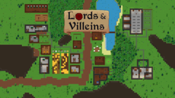 Lords & Villeins