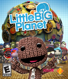 LittleBigPlanet: Game of the Year Edition