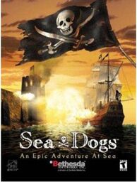 Sea Dogs: To Each His Own