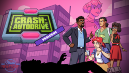 CRASH: Autodrive
