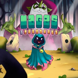 Paper Mages