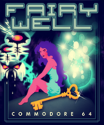 Fairy Well
