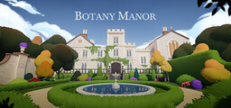 Botany Manor