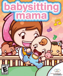 Babysitting Mama