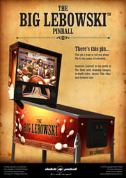 Pinball Big Splash