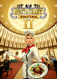 Restaurant Empire II