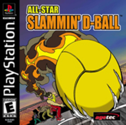 All-Star Slammin' D-ball