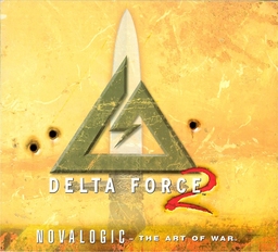 Delta Force 2