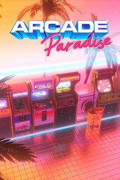 Arcade Paradise: Coin-Op Pack 1