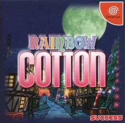 Rainbow Cotton Remaster