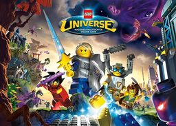 Lego Universe