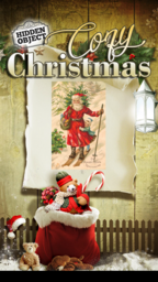 Unhidden: Cozy Hidden Object Game