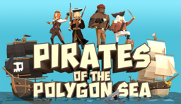 Pirates of the Sea