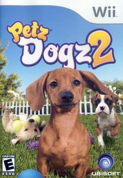 Petz: Dogz 2