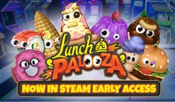 Dragon's Lunch