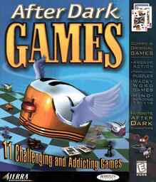 After Dark Games