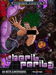 Cheril of the bosque