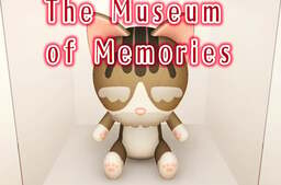 Escape Game The Museum of Memories