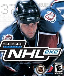 NHL 2K2