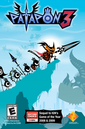 Patapon 3: Mission Pack 2
