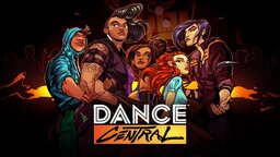Dance Central (2010)