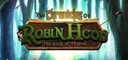 The Chronicles of Robin Hood - The King of Thieves