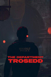 Black Office - Entertainment Department