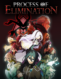 Terrorist Elimination