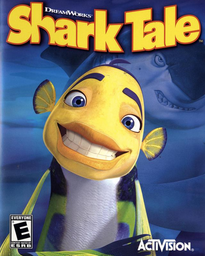DreamWorks Shark Tale