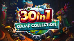 30 Sport Games in 1