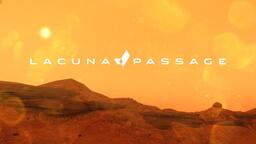 Lacuna Passage