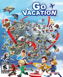 Go Vacation