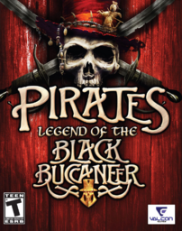 A Pirate's Legend