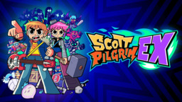 Scott Pilgrim EX