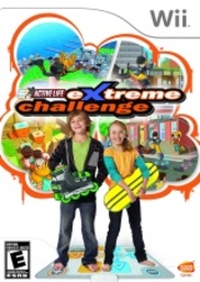 Active Life: Extreme Challenge