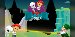 Skin and Bones