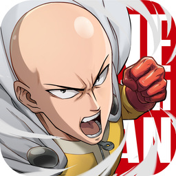 One Punch Man: World