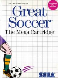 Great Soccer (1985)[4]