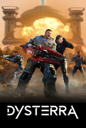Dysterra