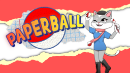 PaperBall (2005)