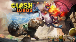 Bandits vs Lords: Epic Clash
