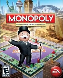 Monopoly Here and Now