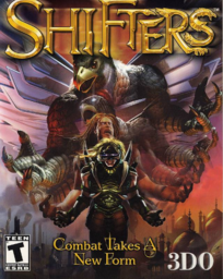 Soul Shifters: Online