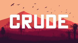 Two Crude (titre alternatif: Crude Buster JP)