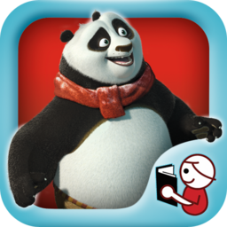 Kung Fu Panda World